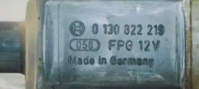 Автозапчастина б/у двиг скла задне ліво для ford focus c-max (cap) ghia (d) посилання на oem iam 981536103  