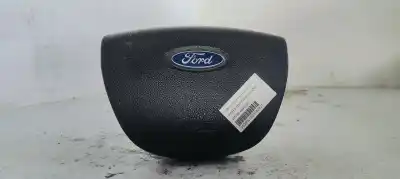 Автозапчастина б/у передня ліва подушка безопасности для ford focus c-max (cap) ghia (d) посилання на oem iam 4m51a042b85cd3