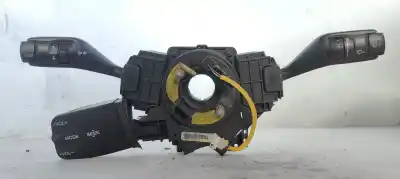 Автозапчастина б/у многофункційне управління для FORD FOCUS C-MAX (CAP) Ghia (D) Посилання на OEM IAM 4M5T14A664AB  