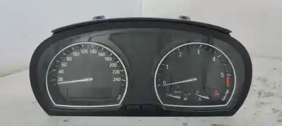 Peça sobressalente para automóvel em segunda mão QUADRANTE por BMW X3 (E83)  Referências OEM IAM 102464021  