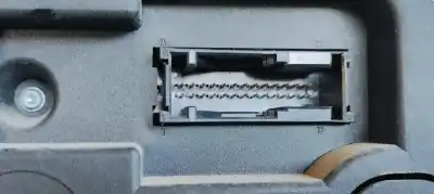 Peça sobressalente para automóvel em segunda mão quadrante por bmw x3 (e83) 3.0d 204 4x4 referências oem iam 102464021  