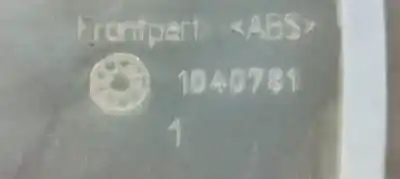 Peça sobressalente para automóvel em segunda mão quadrante por bmw x3 (e83) 3.0d 204 4x4 referências oem iam 102464021  