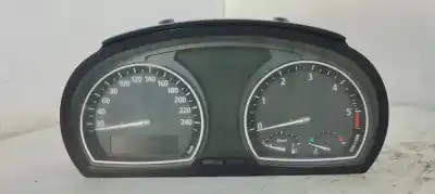 Peça sobressalente para automóvel em segunda mão quadrante por bmw x3 (e83) 3.0d 204 4x4 referências oem iam 102464021  