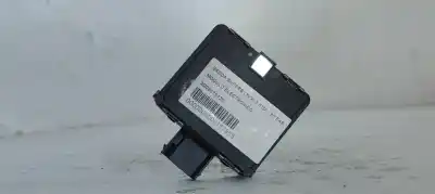 Автозапчасти б/у электронный модуль за skoda superb (3v3) 2.0tdi 150 fap ссылки oem iam 3q0907572c  
