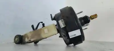 Second-hand car spare part brake servo for toyota corolla verso (e12) 2.0d4d 115 oem iam references 0204024454