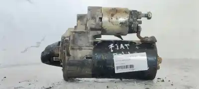 Second-hand car spare part Starter Motor for FIAT STILO (192) 1.9 JTD / 1.9 JTD 115 Active OEM IAM references 0001108202  