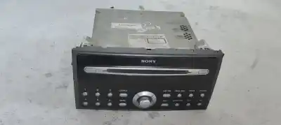 Piesă de schimb auto la mâna a doua sistem audio / cd radio casetofon pentru ford focus c-max (cap) ghia (d) referințe oem iam 3m5f18c821be  
