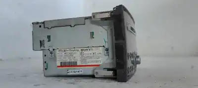 Piesă de schimb auto la mâna a doua sistem audio / cd radio casetofon pentru ford focus c-max (cap) ghia (d) referințe oem iam 3m5f18c821be  