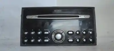 Piesă de schimb auto la mâna a doua sistem audio / cd radio casetofon pentru ford focus c-max (cap) ghia (d) referințe oem iam 3m5f18c821be  