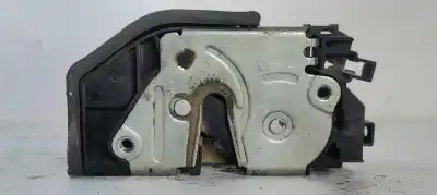 Peça sobressalente para automóvel em segunda mão fechadura da porta dianteira direita por bmw x3 (e83) 3.0d 204 4x4 referências oem iam 7154628  