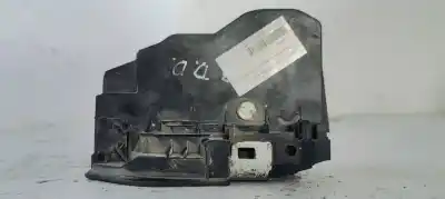 Peça sobressalente para automóvel em segunda mão fechadura da porta dianteira direita por bmw x3 (e83) 3.0d 204 4x4 referências oem iam 7154628  