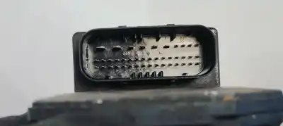 Peça sobressalente para automóvel em segunda mão abs por toyota corolla verso (e12) 2.0d4d 115 referências oem iam 895410f010  