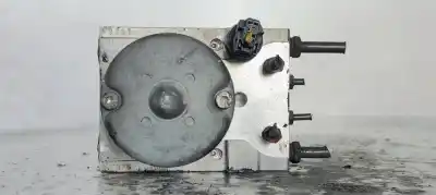 Peça sobressalente para automóvel em segunda mão abs por toyota corolla verso (e12) 2.0d4d 115 referências oem iam 895410f010  