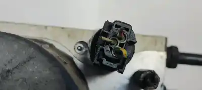 Peça sobressalente para automóvel em segunda mão abs por toyota corolla verso (e12) 2.0d4d 115 referências oem iam 895410f010  