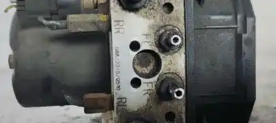 Peça sobressalente para automóvel em segunda mão abs por toyota corolla verso (e12) 2.0d4d 115 referências oem iam 895410f010  