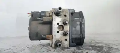 Peça sobressalente para automóvel em segunda mão abs por toyota corolla verso (e12) 2.0d4d 115 referências oem iam 895410f010  