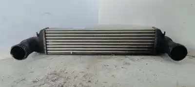 Peça sobressalente para automóvel em segunda mão intercooler por bmw x3 (e83) 3.0d 204 4x4 referências oem iam 17517793370