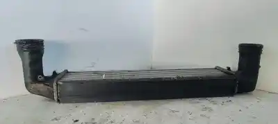 Second-hand car spare part intercooler for bmw x3 (e83) 3.0d 204 4x4 oem iam references 17517793370  