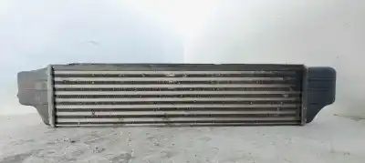 Second-hand car spare part intercooler for bmw x3 (e83) 3.0d 204 4x4 oem iam references 17517793370  