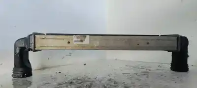 Second-hand car spare part intercooler for bmw x3 (e83) 3.0d 204 4x4 oem iam references 17517793370  