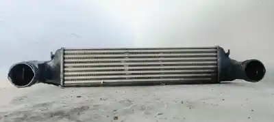 Second-hand car spare part intercooler for bmw x3 (e83) 3.0d 204 4x4 oem iam references 17517793370  