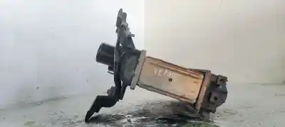 Pezzo di ricambio per auto di seconda mano intercooler per toyota corolla verso (e12) 2.0d4d 115 riferimenti oem iam 873067d  