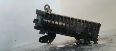 Pezzo di ricambio per auto di seconda mano intercooler per toyota corolla verso (e12) 2.0d4d 115 riferimenti oem iam 873067d  