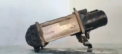 Pezzo di ricambio per auto di seconda mano intercooler per toyota corolla verso (e12) 2.0d4d 115 riferimenti oem iam 873067d  