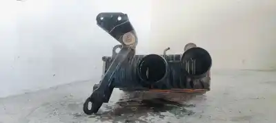 Pezzo di ricambio per auto di seconda mano intercooler per toyota corolla verso (e12) 2.0d4d 115 riferimenti oem iam 873067d  