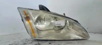 Автозапчасти б/у ПРАВАЯ ФАРА за FORD FOCUS C-MAX (CAP)  ссылки OEM IAM 4M5113099AD  