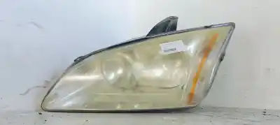 Автозапчастина б/у ліва фара для FORD FOCUS C-MAX (CAP) Ghia (D) Посилання на OEM IAM 084311169L  