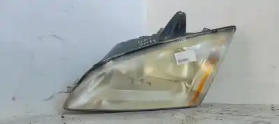 Автозапчастина б/у ліва фара для ford focus c-max (cap) ghia (d) посилання на oem iam 084311169l  