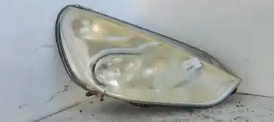 Peça sobressalente para automóvel em segunda mão farol / farolim direito por ford galaxy (ca1) limited edition referências oem iam 6m2113w029ah