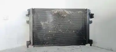 Автозапчастина б/у водяний радіатор для skoda superb (3v3) 2.0tdi 150 fap посилання на oem iam 5q0121251gb  