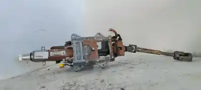 Peça sobressalente para automóvel em segunda mão coluna de direcção por volkswagen passat berlina (3c2) highline referências oem iam 3c1419501n