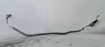 Peça sobressalente para automóvel em segunda mão Tubos De Ar Condicionado por BMW X3 (E83) 3.0D 204 4X4 Referências OEM IAM 641234514  