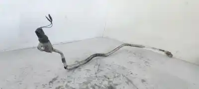 Peça sobressalente para automóvel em segunda mão tubos de ar condicionado por bmw x3 (e83) 3.0d 204 4x4 referências oem iam 641234514  