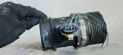 Second-hand car spare part flowmeter for opel corsa d cosmo oem iam references 0281002618  