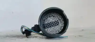 Second-hand car spare part flowmeter for opel corsa d cosmo oem iam references 0281002618  