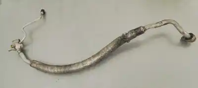 Peça sobressalente para automóvel em segunda mão Tubos De Ar Condicionado por BMW X3 (E83) 3.0D 204 4X4 Referências OEM IAM 64533400411  