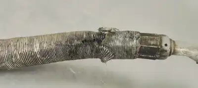 Peça sobressalente para automóvel em segunda mão tubos de ar condicionado por bmw x3 (e83) 3.0d 204 4x4 referências oem iam 64533400411  