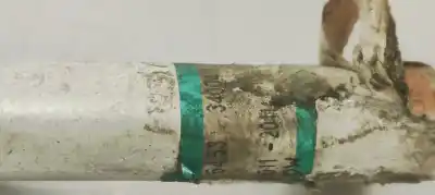 Peça sobressalente para automóvel em segunda mão tubos de ar condicionado por bmw x3 (e83) 3.0d 204 4x4 referências oem iam 64533400411  