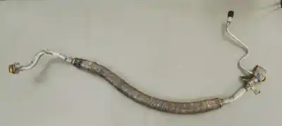 Peça sobressalente para automóvel em segunda mão tubos de ar condicionado por bmw x3 (e83) 3.0d 204 4x4 referências oem iam 64533400411  