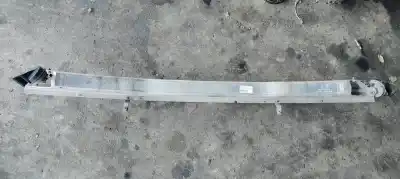 Peça sobressalente para automóvel em segunda mão reforço do pára choques dianteiro por bmw x3 (e83) 3.0d 204 4x4 referências oem iam 51113439780