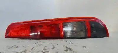 Second-hand car spare part right tailgate light for ford focus c-max (cap) ghia (d) oem iam references 4m5113n004c  