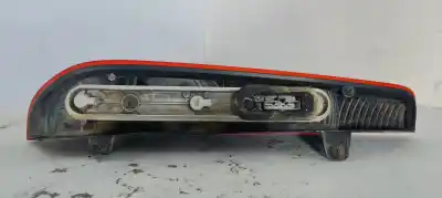 Second-hand car spare part right tailgate light for ford focus c-max (cap) ghia (d) oem iam references 4m5113n004c  