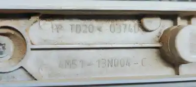 Tweedehands auto-onderdeel rechter achterlamp voor ford focus c-max (cap) ghia (d) oem iam-referenties 4m5113n004c  