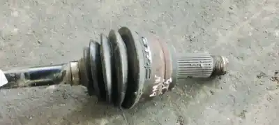 Second-hand car spare part front right transmission for bmw x5 (e70) 3.0 si oem iam references   