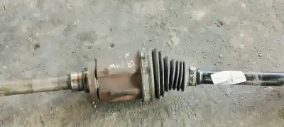 Second-hand car spare part front right transmission for bmw x5 (e70) 3.0 si oem iam references   