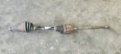 Second-hand car spare part front right transmission for bmw x5 (e70) 3.0 si oem iam references   